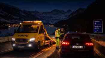 Pannenkurs – Was jeder Autofahrer können sollte