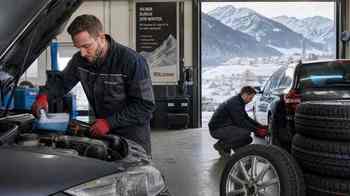 Feuerlöscher im Auto – Sinnvoll oder nicht?
